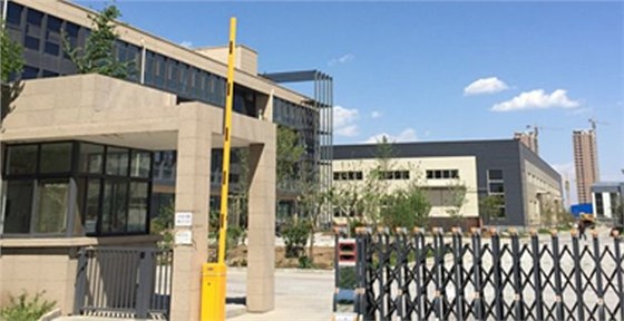 某環(huán)?？萍脊敬箝T(mén)