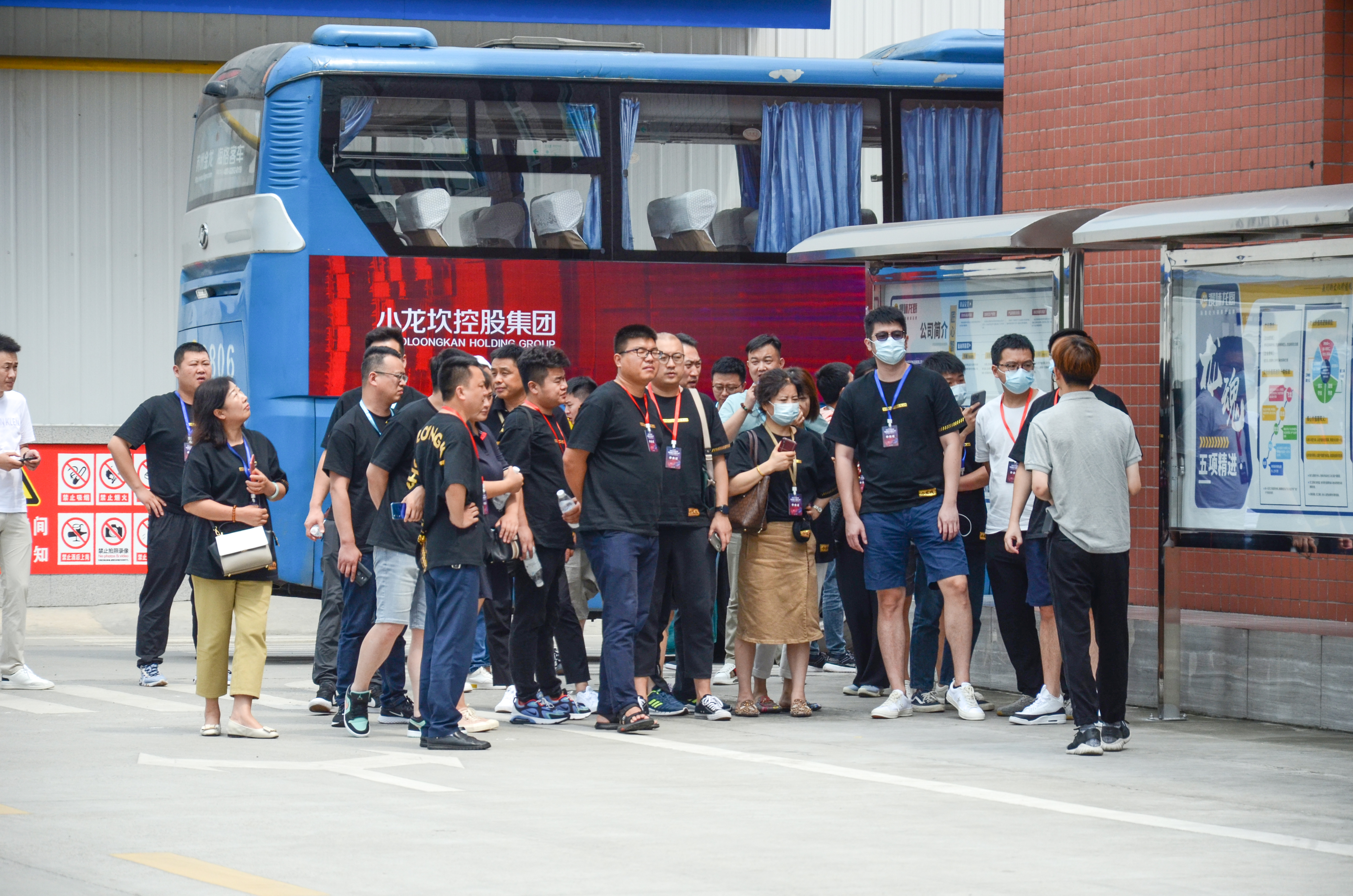 匠心智造科技賦能，同心并力恪守品質