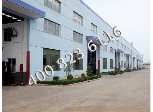 申江廠的儲(chǔ)氣罐 申江廠的儲(chǔ)氣罐