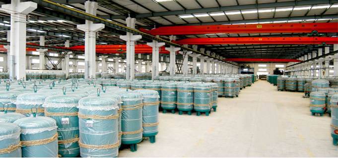 申江廠(chǎng)內(nèi)實(shí)景 申江廠(chǎng)內(nèi)實(shí)景